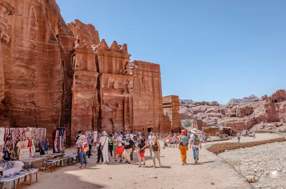 siq a petra siq a petra
