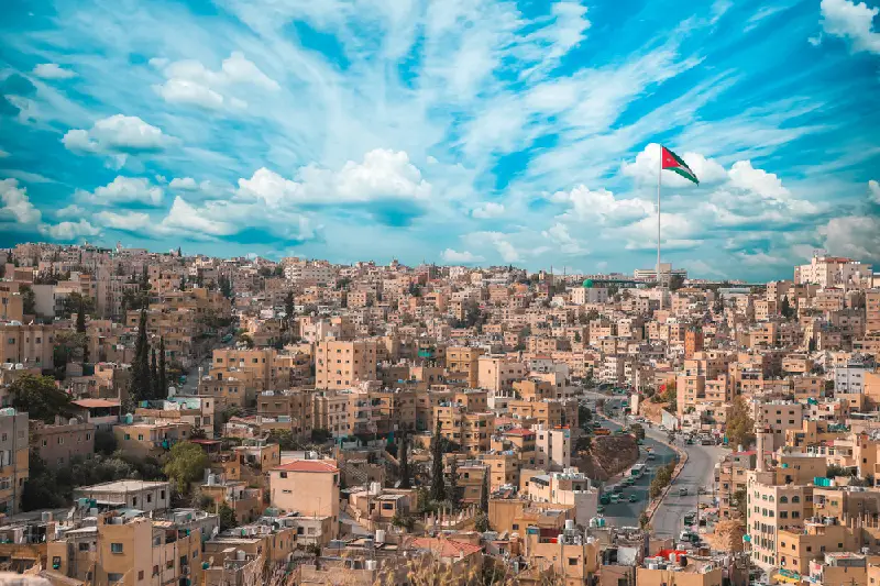 amman giordania cosa vedere amman giordania cosa vedere