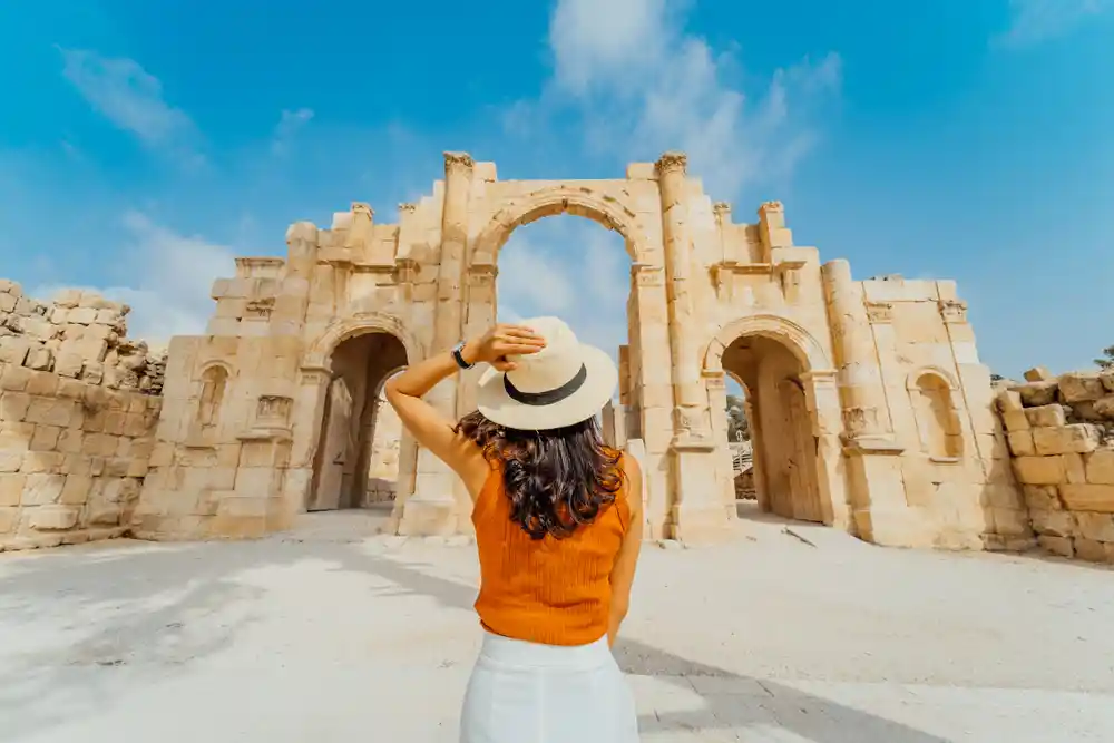 amman giordania cosa vedere amman giordania cosa vedere